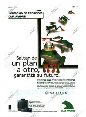 ABC MADRID 07-11-1998 página 37