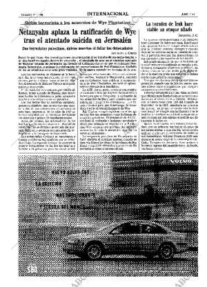 ABC MADRID 07-11-1998 página 41