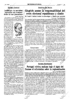 ABC MADRID 07-11-1998 página 42