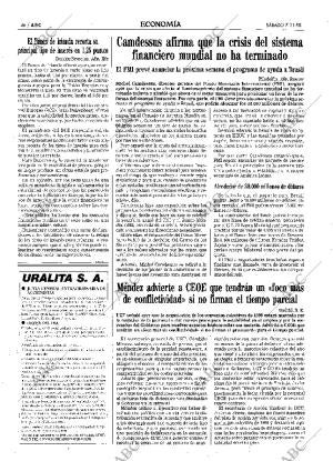 ABC MADRID 07-11-1998 página 46