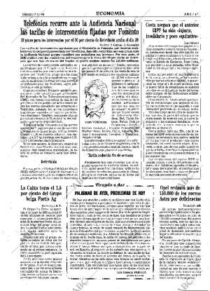 ABC MADRID 07-11-1998 página 47