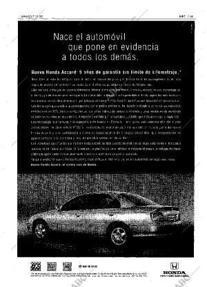 ABC MADRID 07-11-1998 página 49