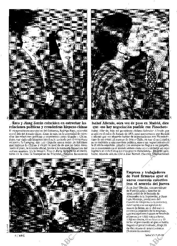 ABC MADRID 07-11-1998 página 6