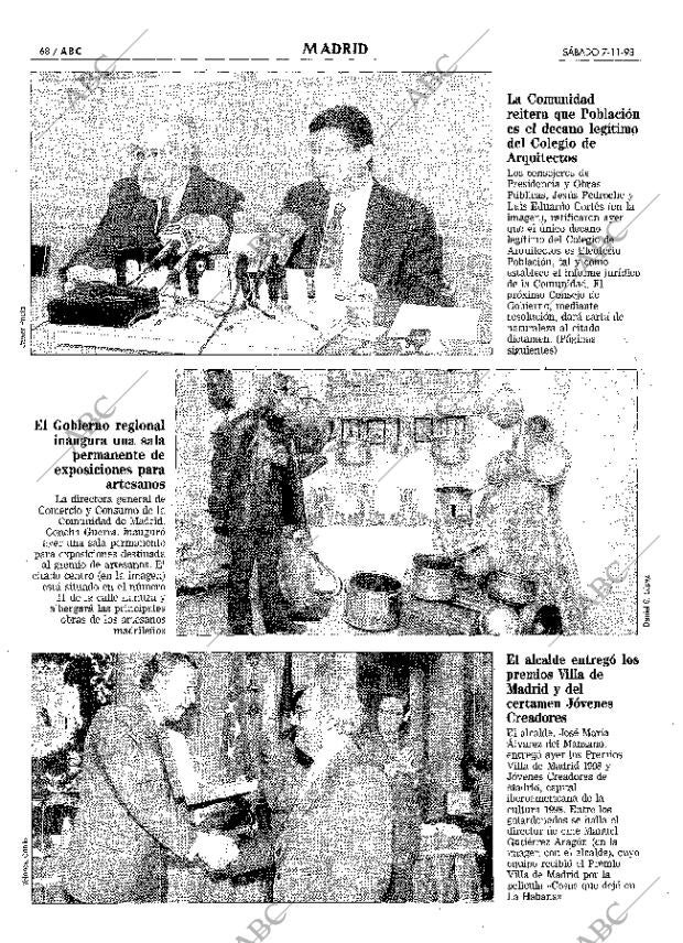 ABC MADRID 07-11-1998 página 68