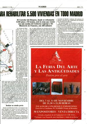 ABC MADRID 07-11-1998 página 73