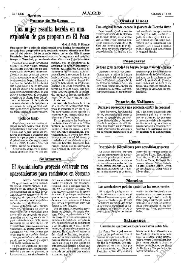ABC MADRID 07-11-1998 página 76