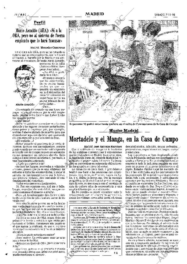 ABC MADRID 07-11-1998 página 78