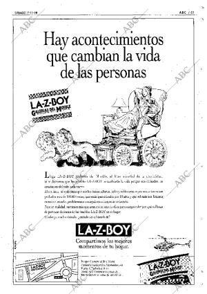 ABC MADRID 07-11-1998 página 83