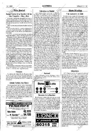 ABC MADRID 07-11-1998 página 84