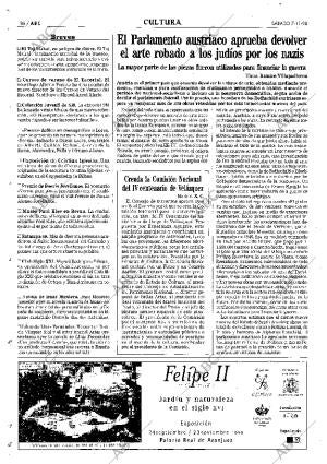 ABC MADRID 07-11-1998 página 86