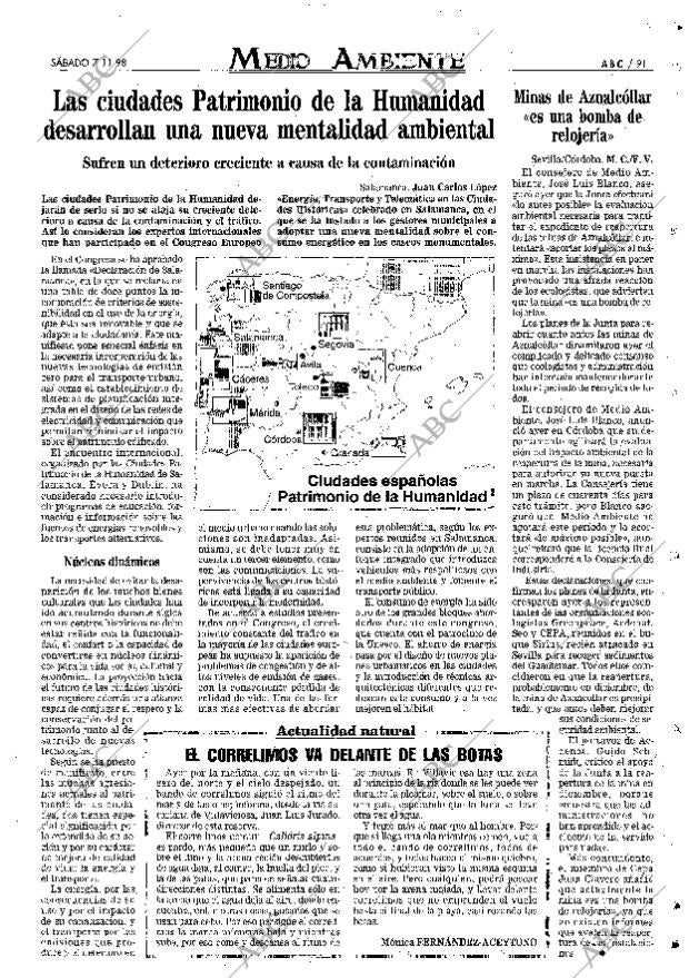 ABC MADRID 07-11-1998 página 91