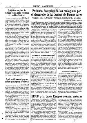ABC MADRID 07-11-1998 página 92