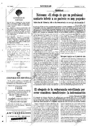 ABC MADRID 07-11-1998 página 94