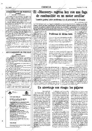 ABC MADRID 07-11-1998 página 96