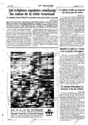 ABC MADRID 07-11-1998 página 98