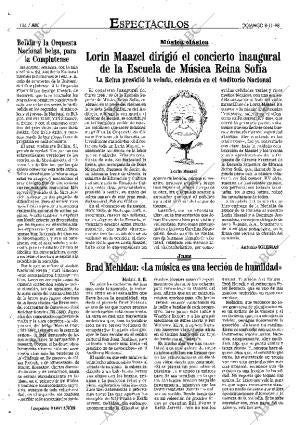 ABC MADRID 08-11-1998 página 104