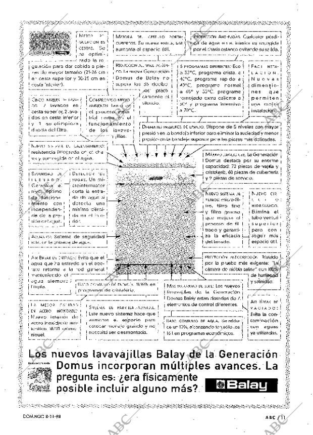 ABC MADRID 08-11-1998 página 11