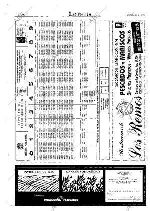 ABC MADRID 08-11-1998 página 116