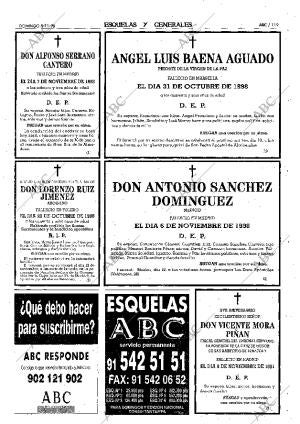 ABC MADRID 08-11-1998 página 119