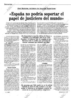 ABC MADRID 08-11-1998 página 12