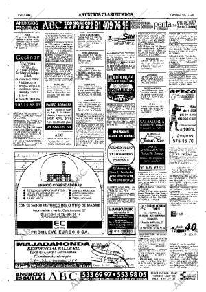 ABC MADRID 08-11-1998 página 128