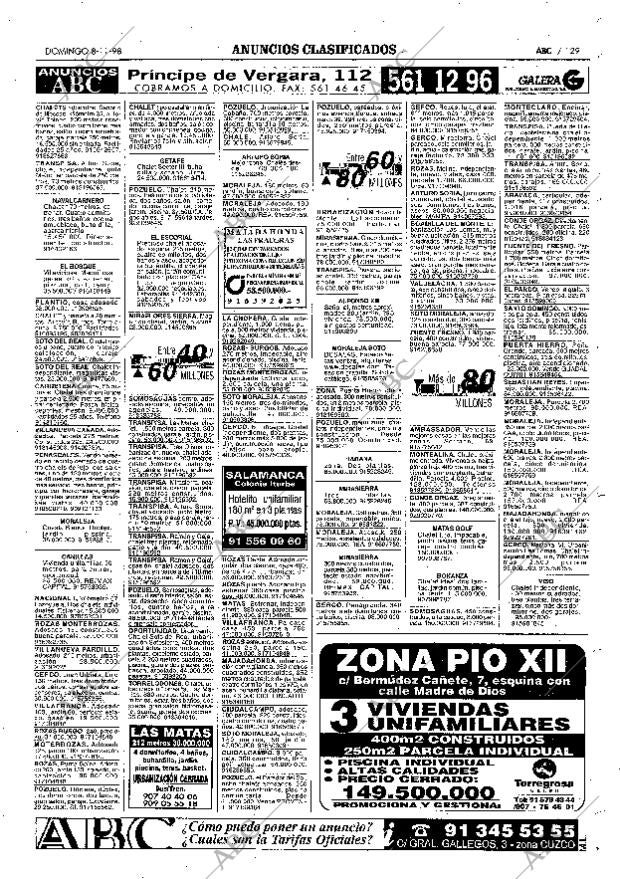 ABC MADRID 08-11-1998 página 129