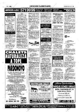 ABC MADRID 08-11-1998 página 130