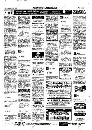 ABC MADRID 08-11-1998 página 133