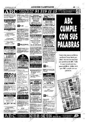 ABC MADRID 08-11-1998 página 141