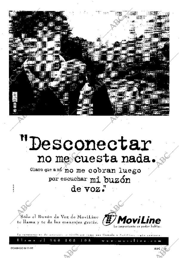 ABC MADRID 08-11-1998 página 15