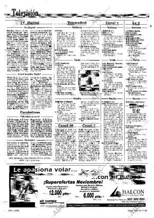 ABC MADRID 08-11-1998 página 150