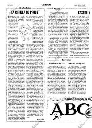 ABC MADRID 08-11-1998 página 22