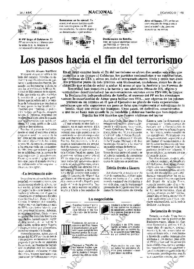 ABC MADRID 08-11-1998 página 26