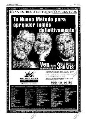 ABC MADRID 08-11-1998 página 29