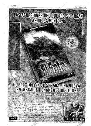 ABC MADRID 08-11-1998 página 34