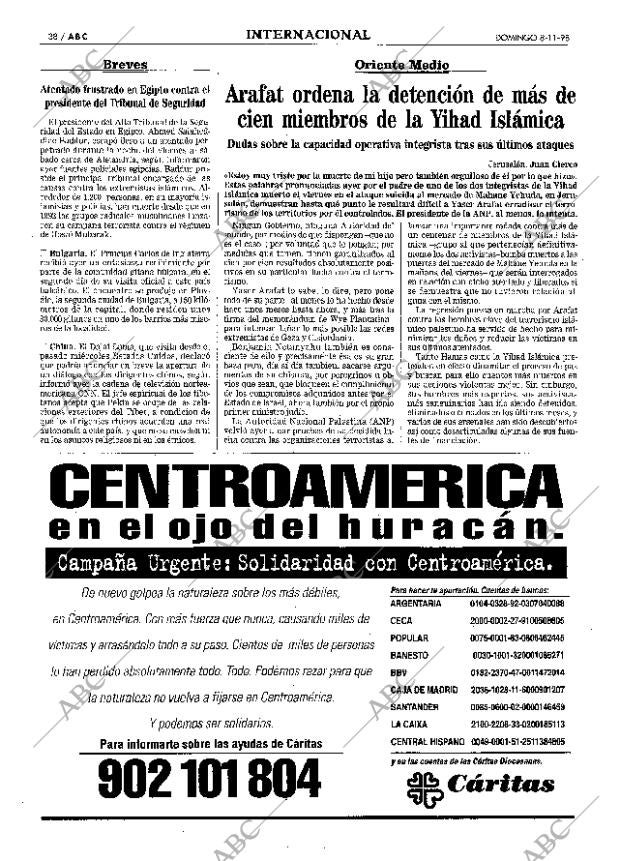 ABC MADRID 08-11-1998 página 38