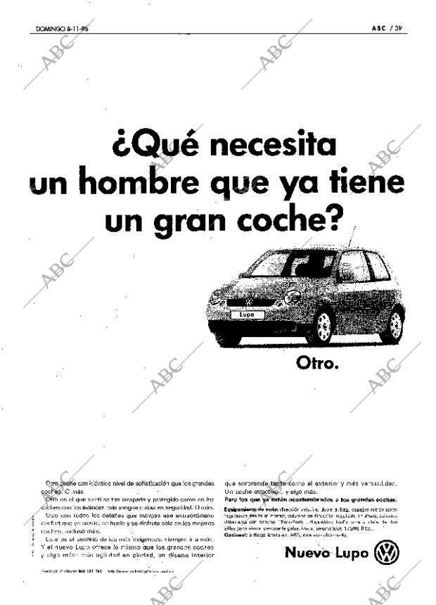 ABC MADRID 08-11-1998 página 39