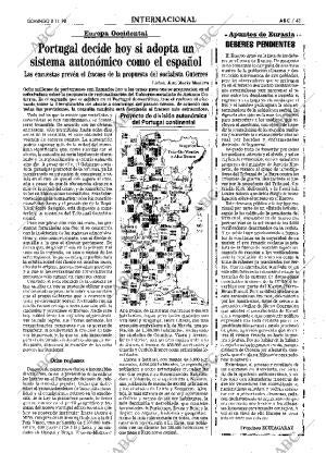 ABC MADRID 08-11-1998 página 43
