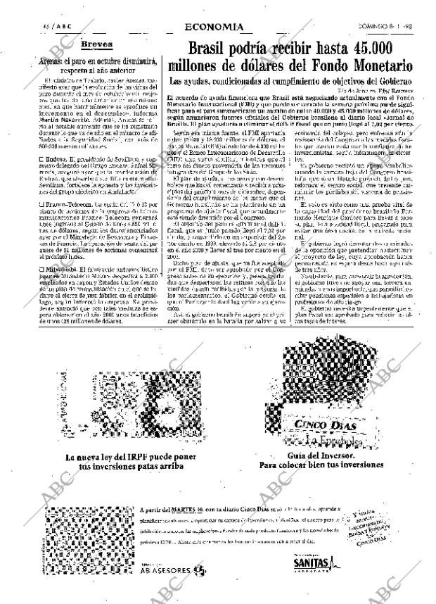 ABC MADRID 08-11-1998 página 46
