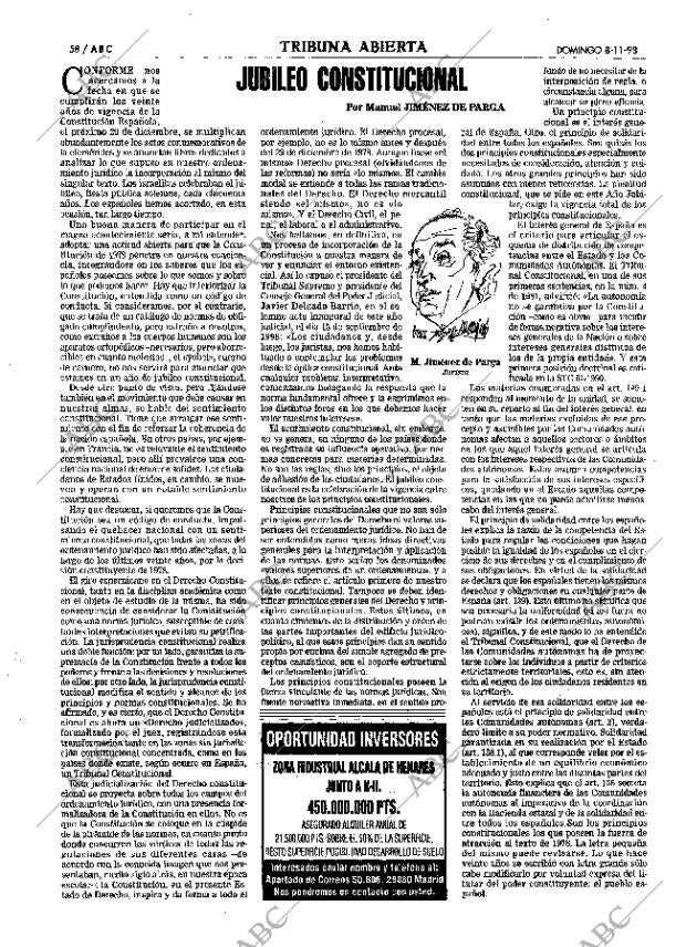 ABC MADRID 08-11-1998 página 58