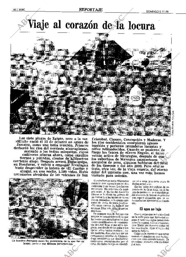 ABC MADRID 08-11-1998 página 60