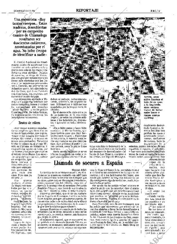 ABC MADRID 08-11-1998 página 61
