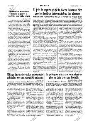 ABC MADRID 08-11-1998 página 64