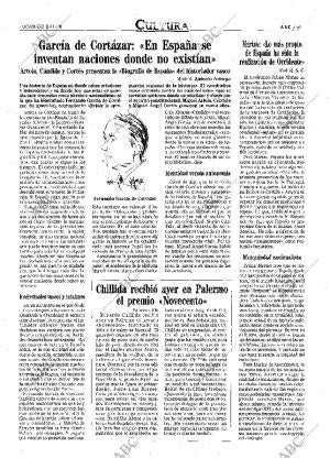 ABC MADRID 08-11-1998 página 65