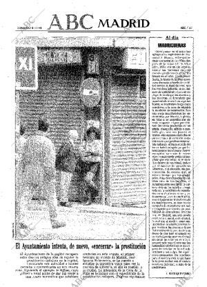 ABC MADRID 08-11-1998 página 69