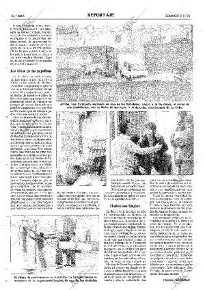 ABC MADRID 08-11-1998 página 84