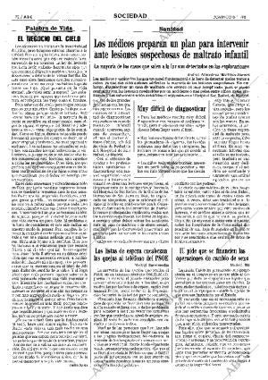 ABC MADRID 08-11-1998 página 92