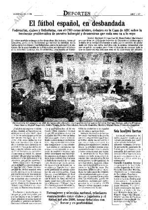 ABC MADRID 08-11-1998 página 97