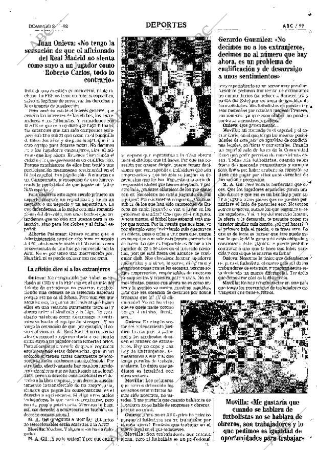 ABC MADRID 08-11-1998 página 99