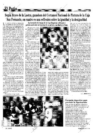 ABC SEVILLA 08-11-1998 página 138